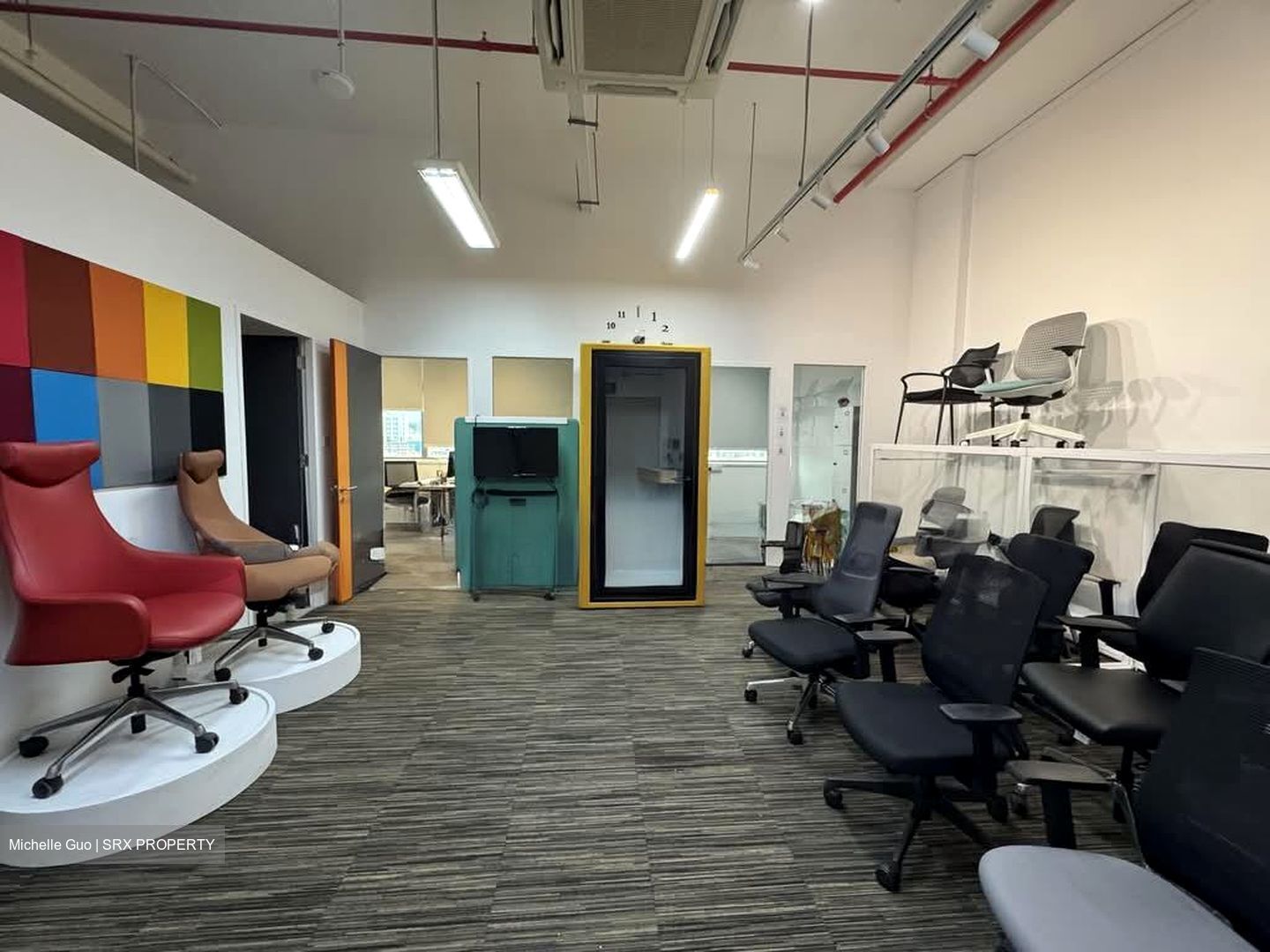 The Crescent @ Kallang (D13), Factory #566881831